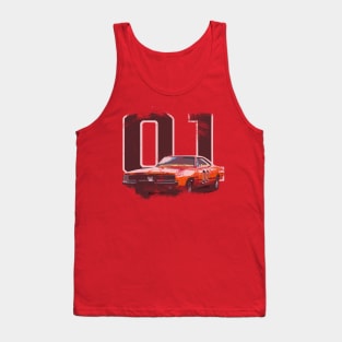 01 Tank Top